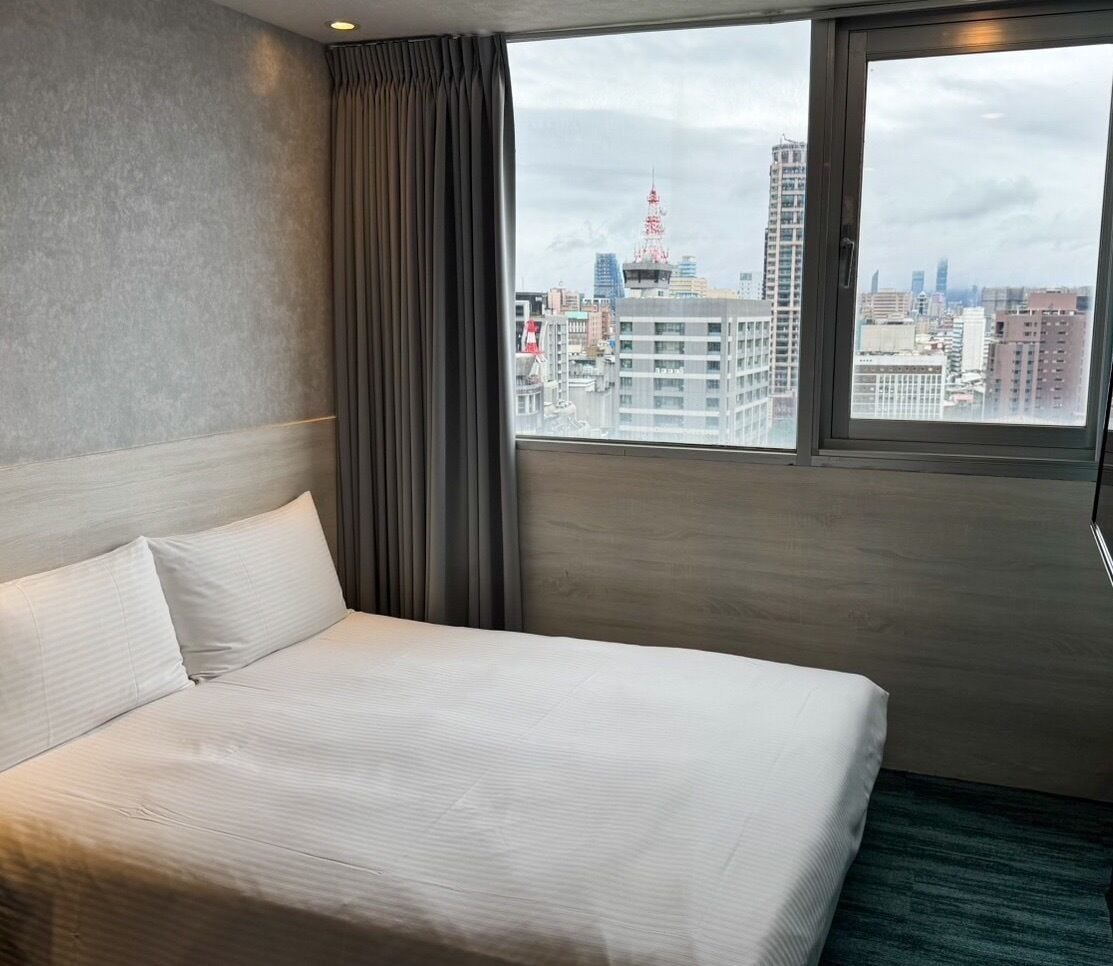 Photo - 西門雲町旅店 Sky Gate Hotel