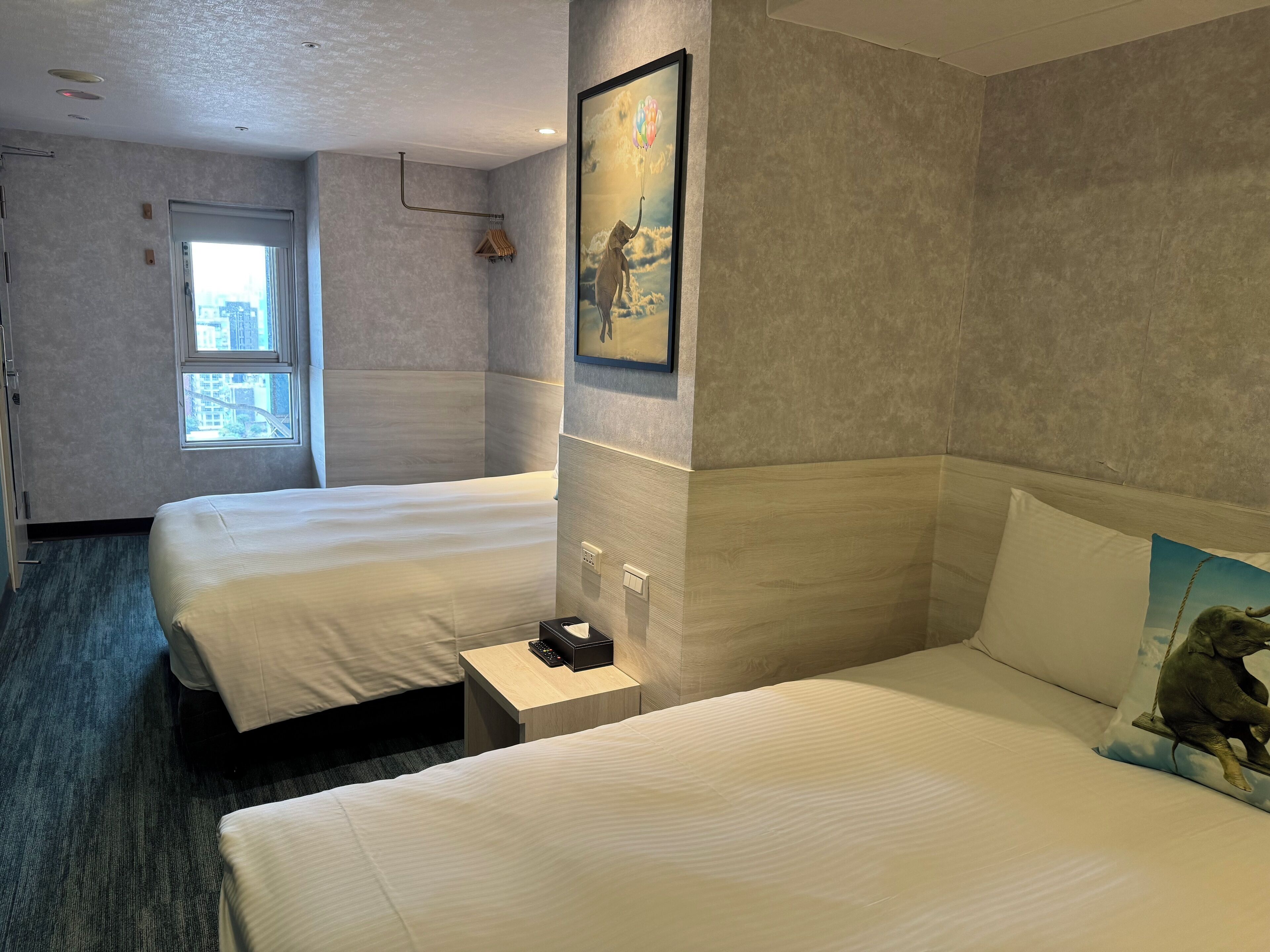 Foto - Sky Gate Hotel