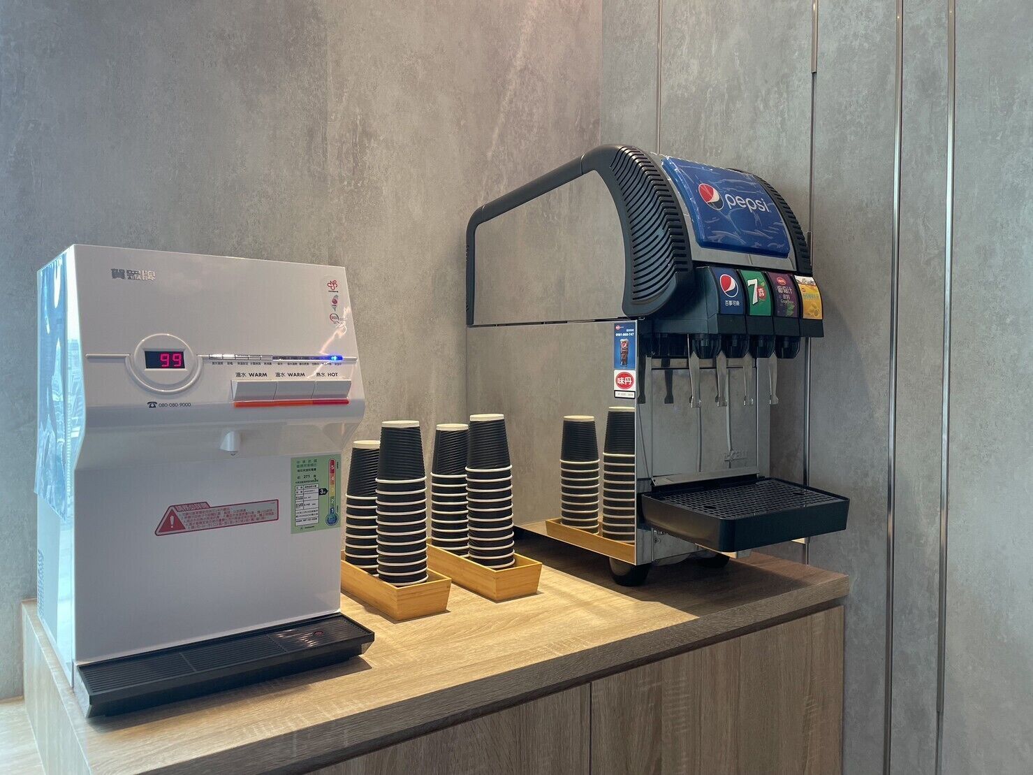 Photo - 西門雲町旅店 Sky Gate Hotel