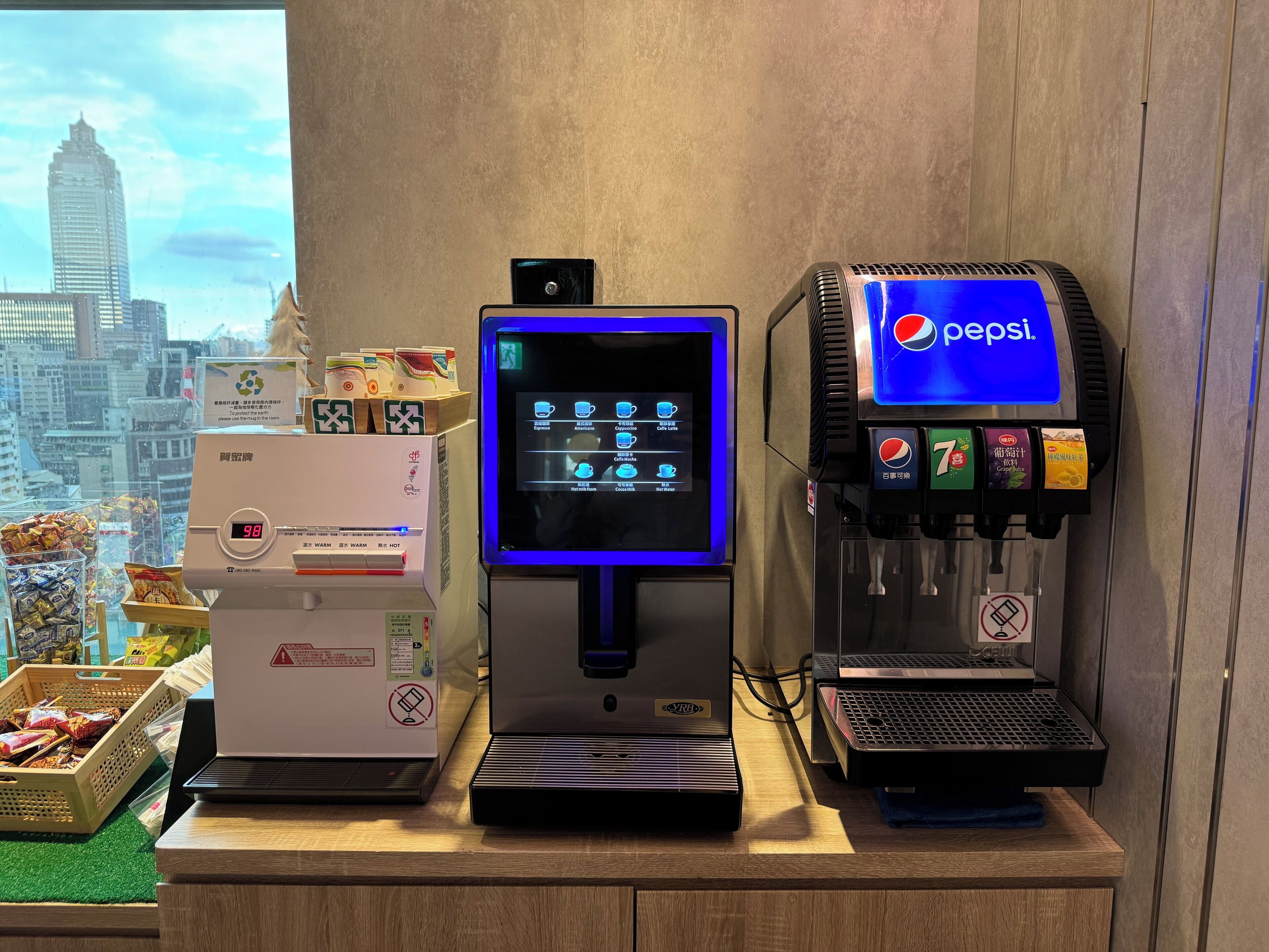 Photo - 西門雲町旅店 Sky Gate Hotel