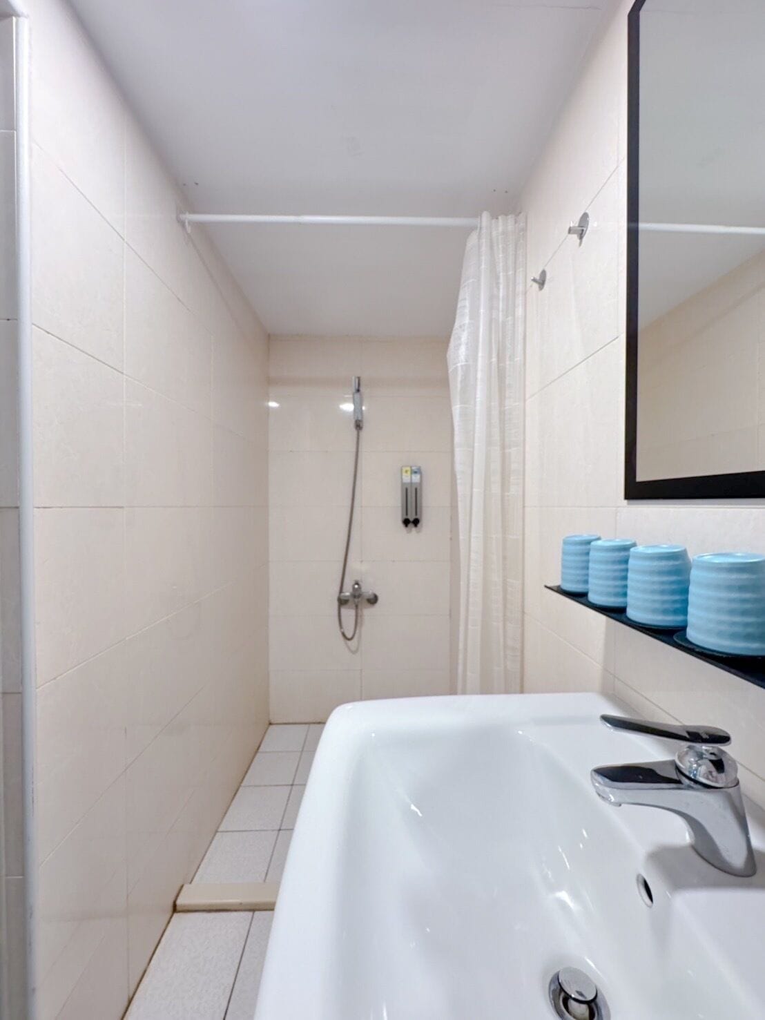 Photo - 西門雲町旅店 Sky Gate Hotel