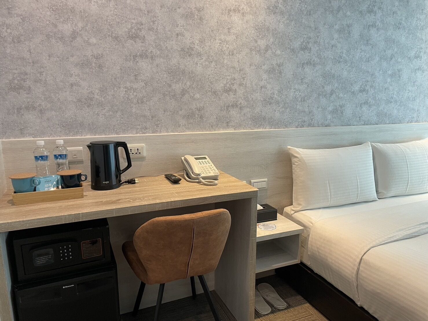 Photo - 西門雲町旅店 Sky Gate Hotel