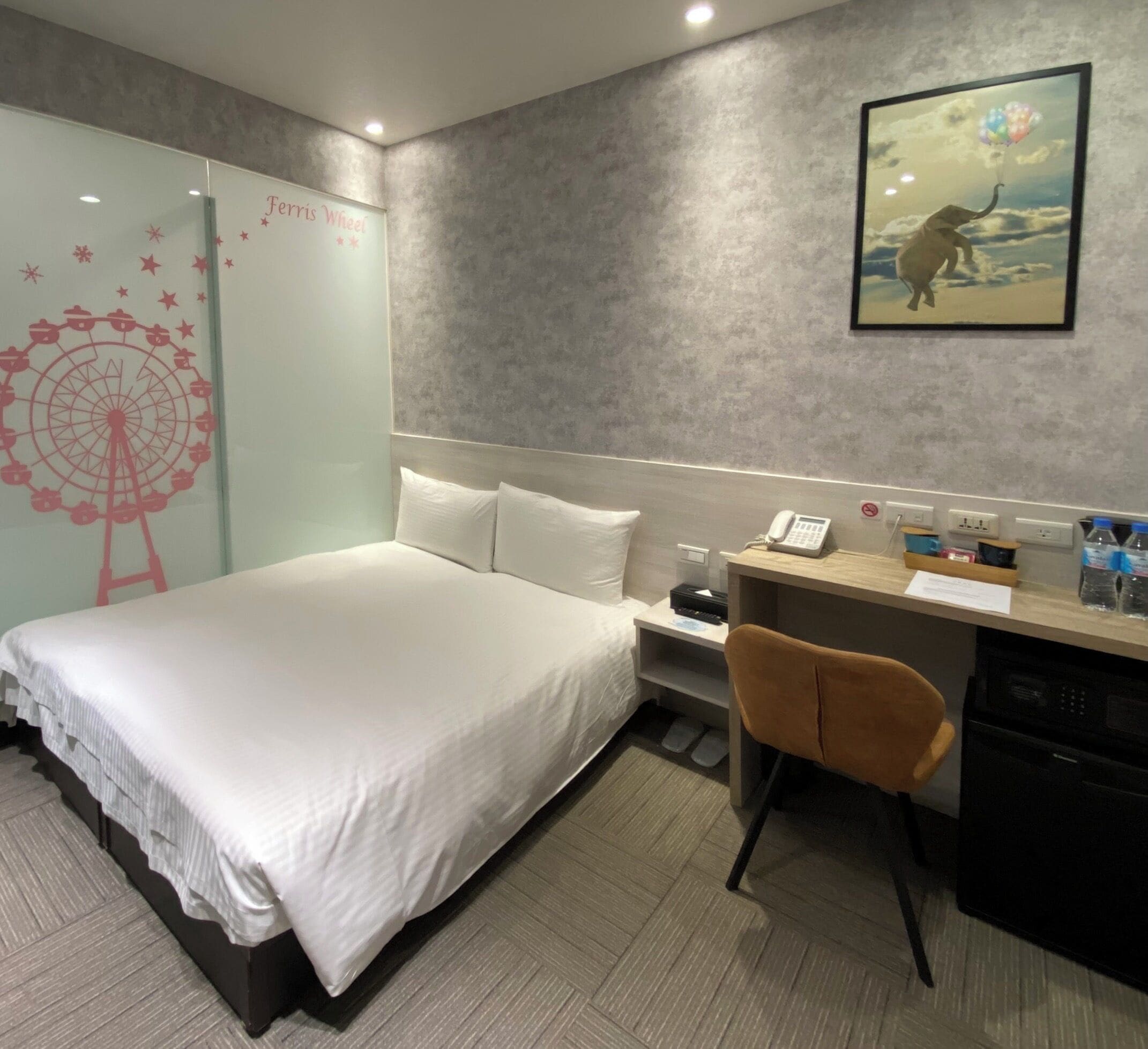 Foto - Sky Gate Hotel