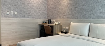 Sky Gate Hotel