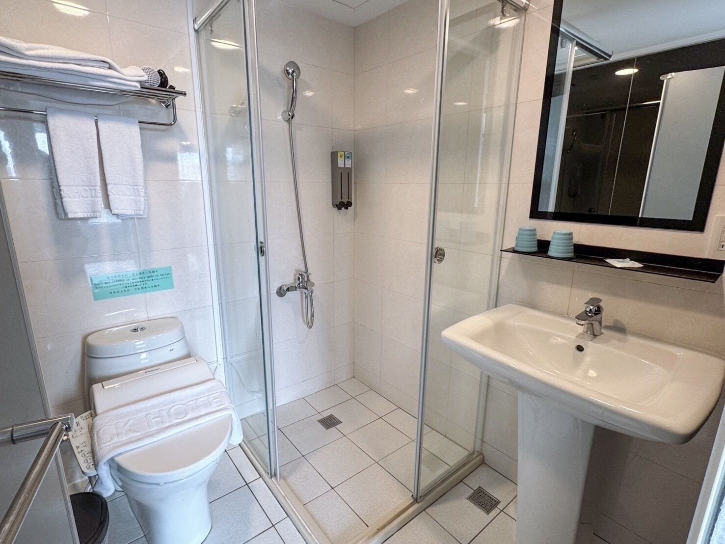 Photo - 西門雲町旅店 Sky Gate Hotel