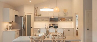 Park Point 1315 Scandinavian Home