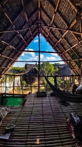 Time Travellers Hostel