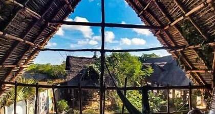 Time Travellers Hostel