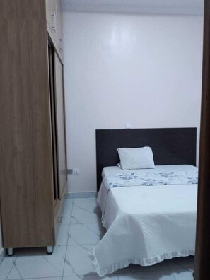 Classic-Doppelzimmer