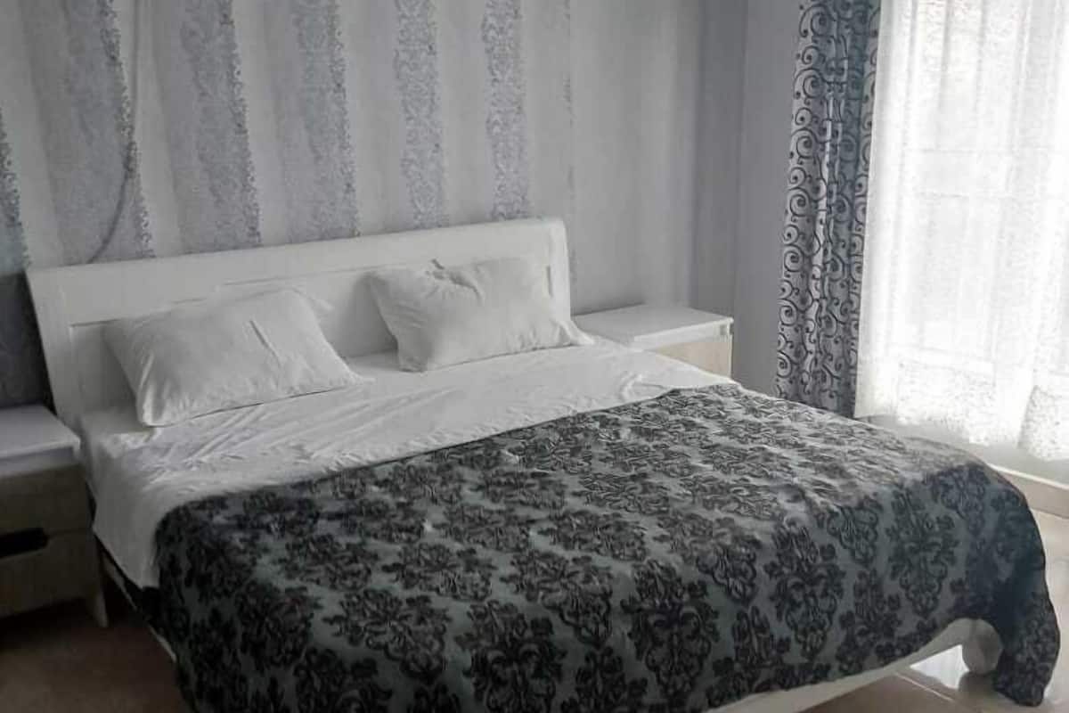 Chambre Double Exécutive | Décoration personnalisée, ameublement personnalisé, bureau