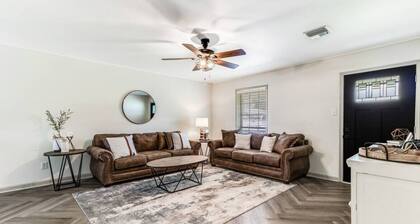 Updated 3BR escape in Crowley