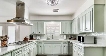 Updated 3BR escape in Crowley