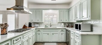 Updated 3BR escape in Crowley