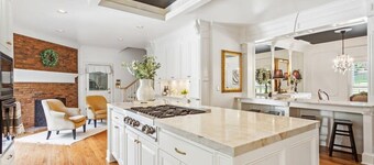 5BR/4.5BA | Saltwater Pool & Hot Tub | Sleeps 14