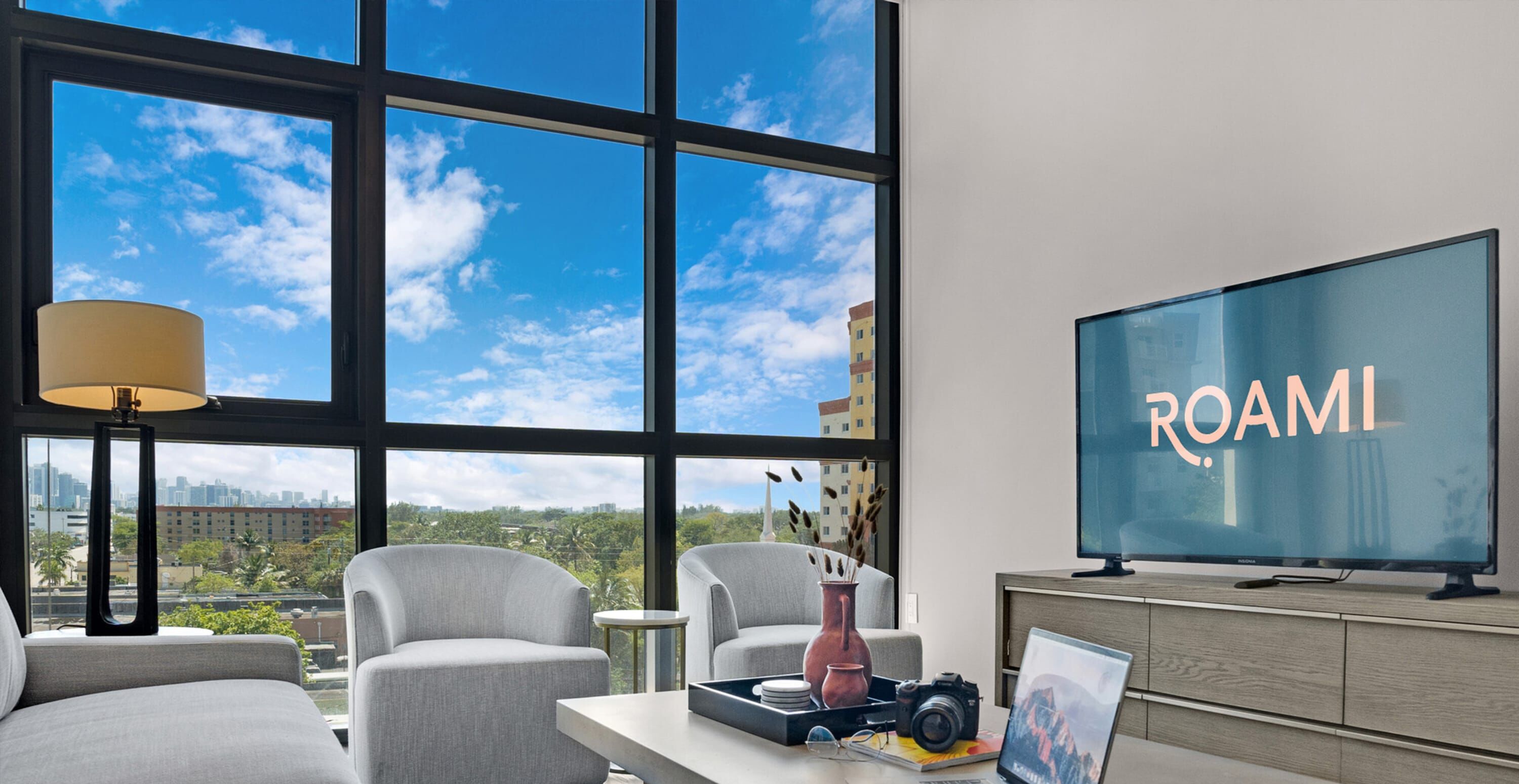 Roami at Little River Lofts | 1 Bedroom