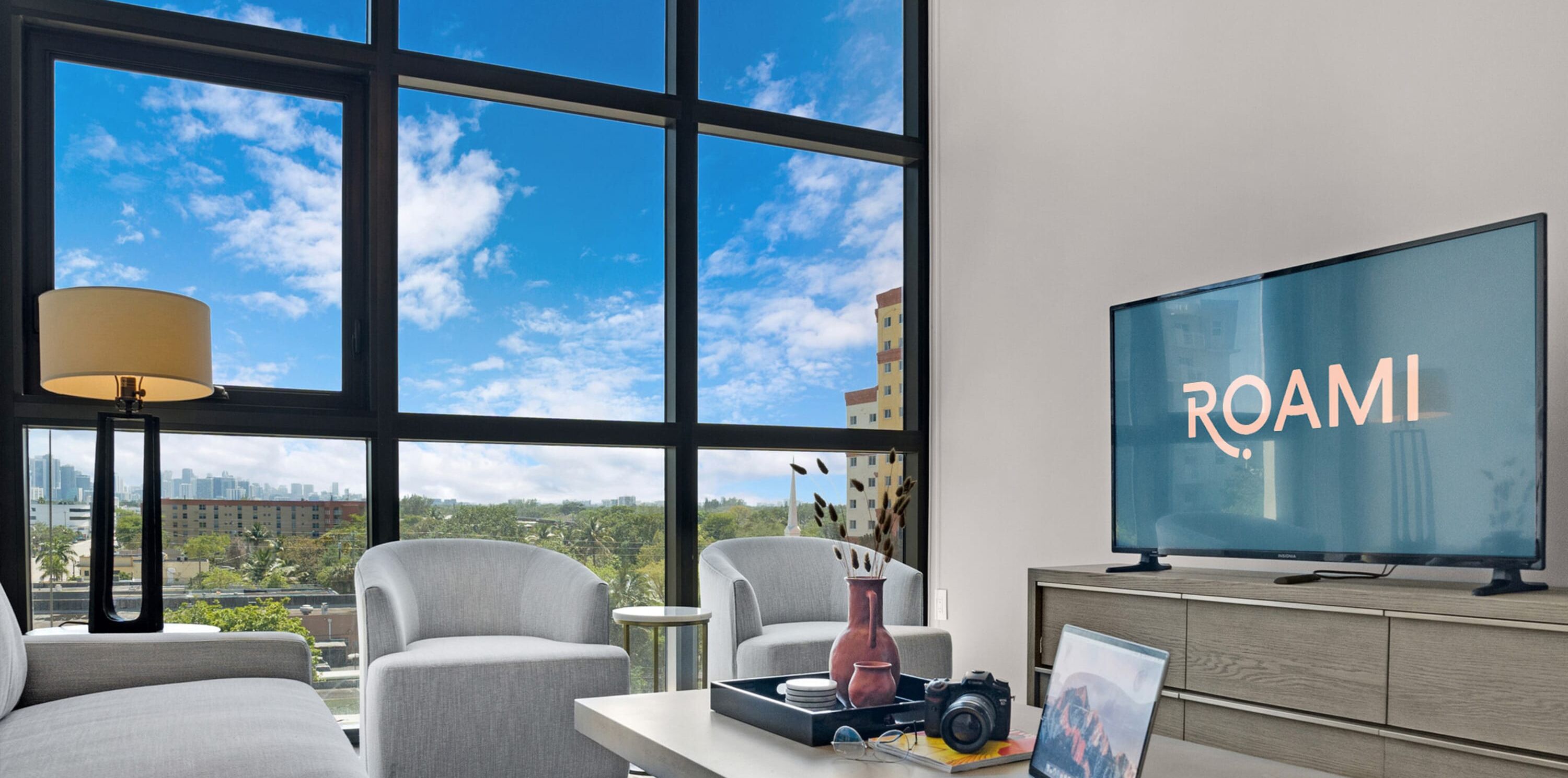 Roami at Little River Lofts | 1 Bedroom