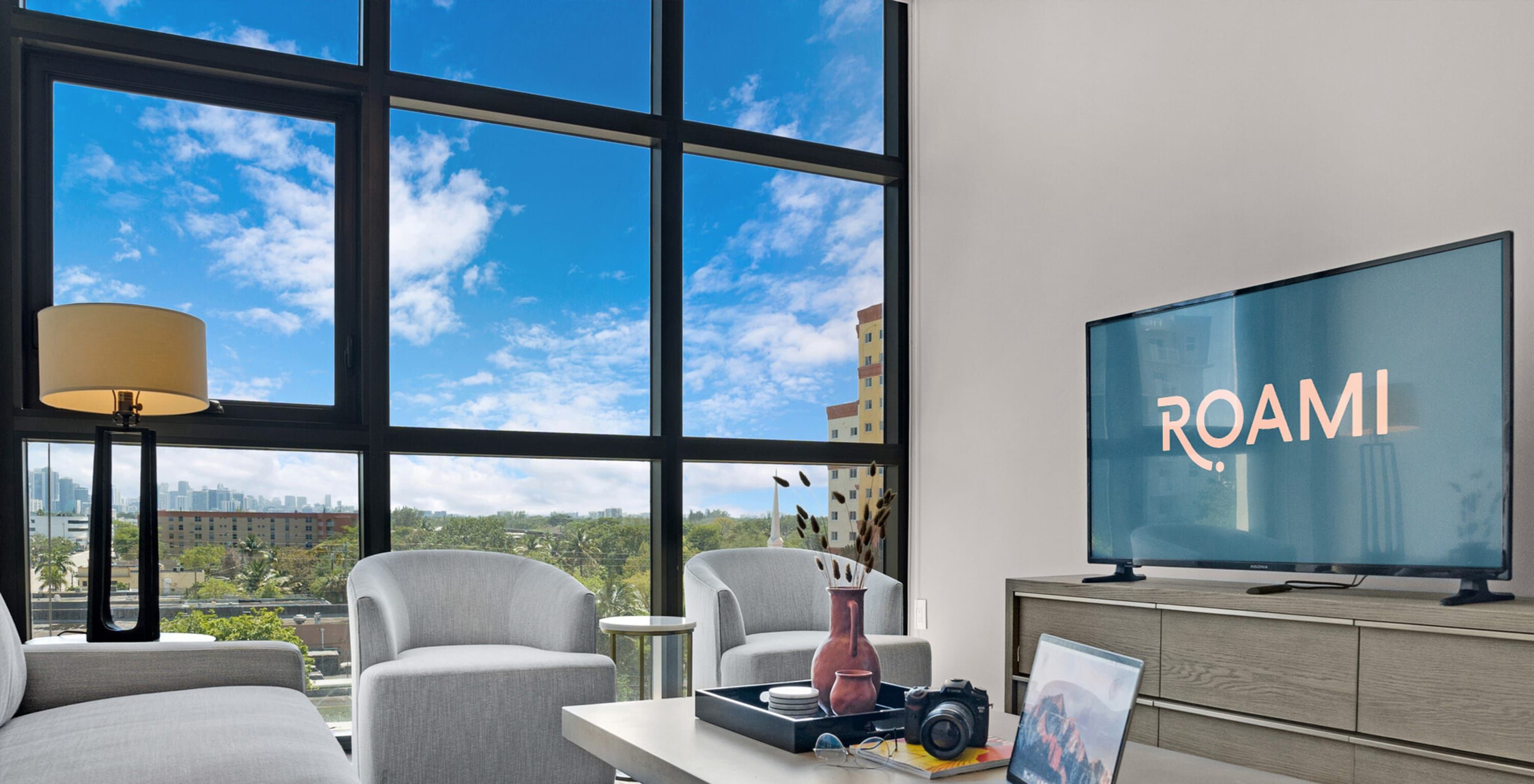 Roami at Little River Lofts | 1 Bedroom