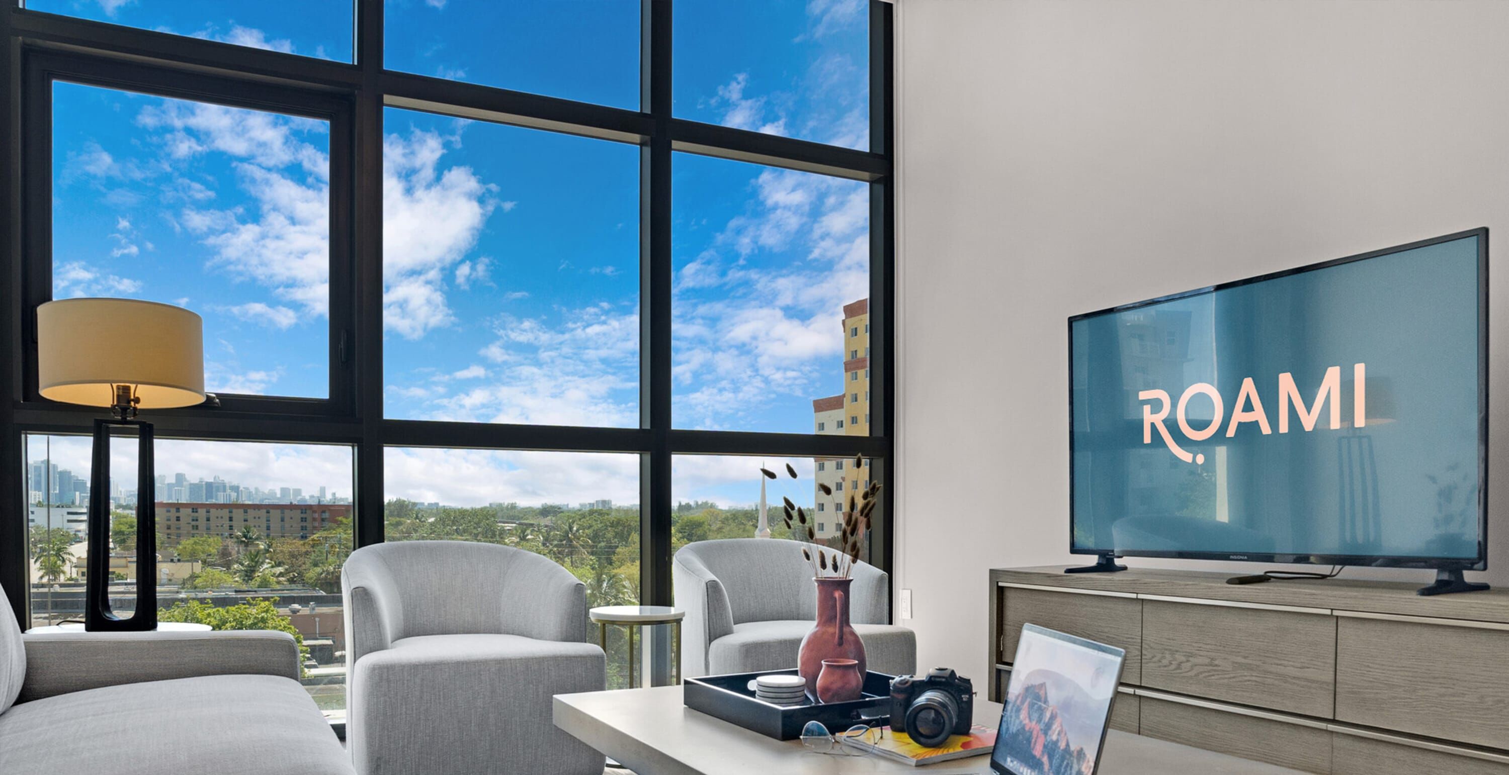 Roami at Little River Lofts | 1 Bedroom