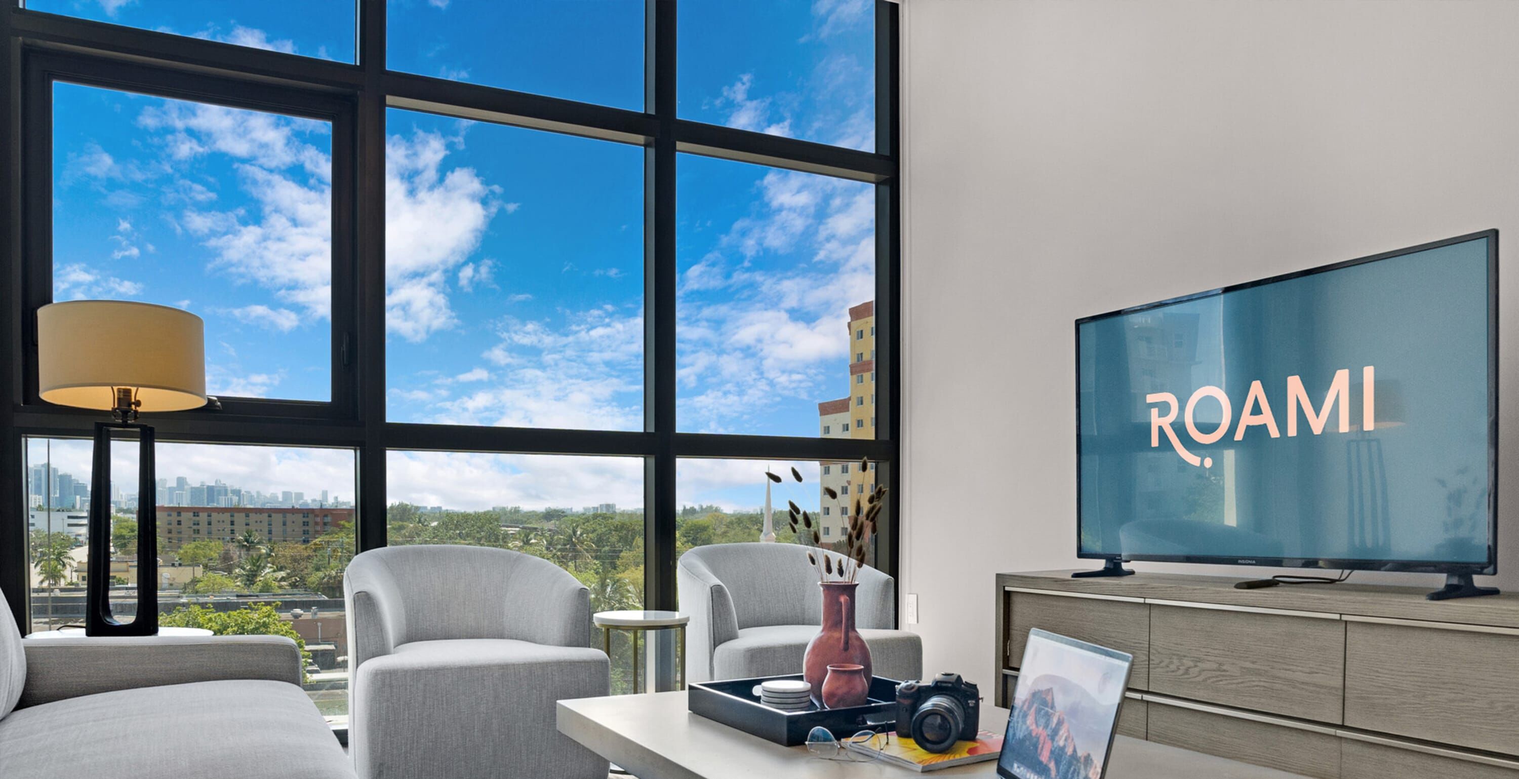 Roami at Little River Lofts | 1 Bedroom