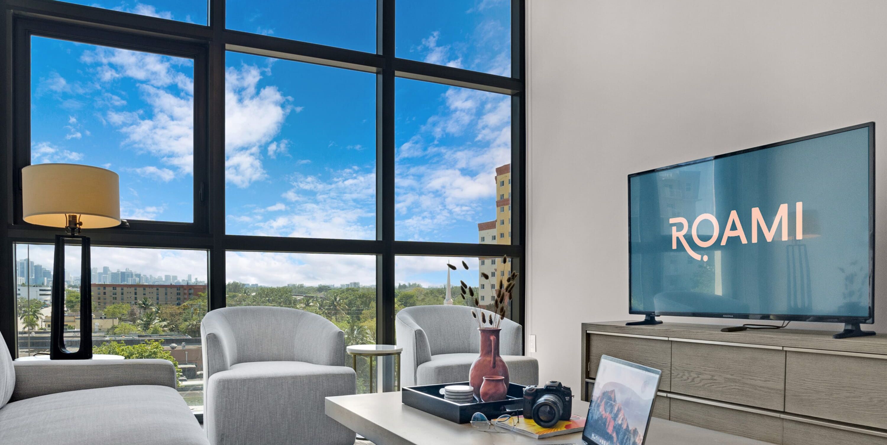 Roami at Little River Lofts | 1 Bedroom