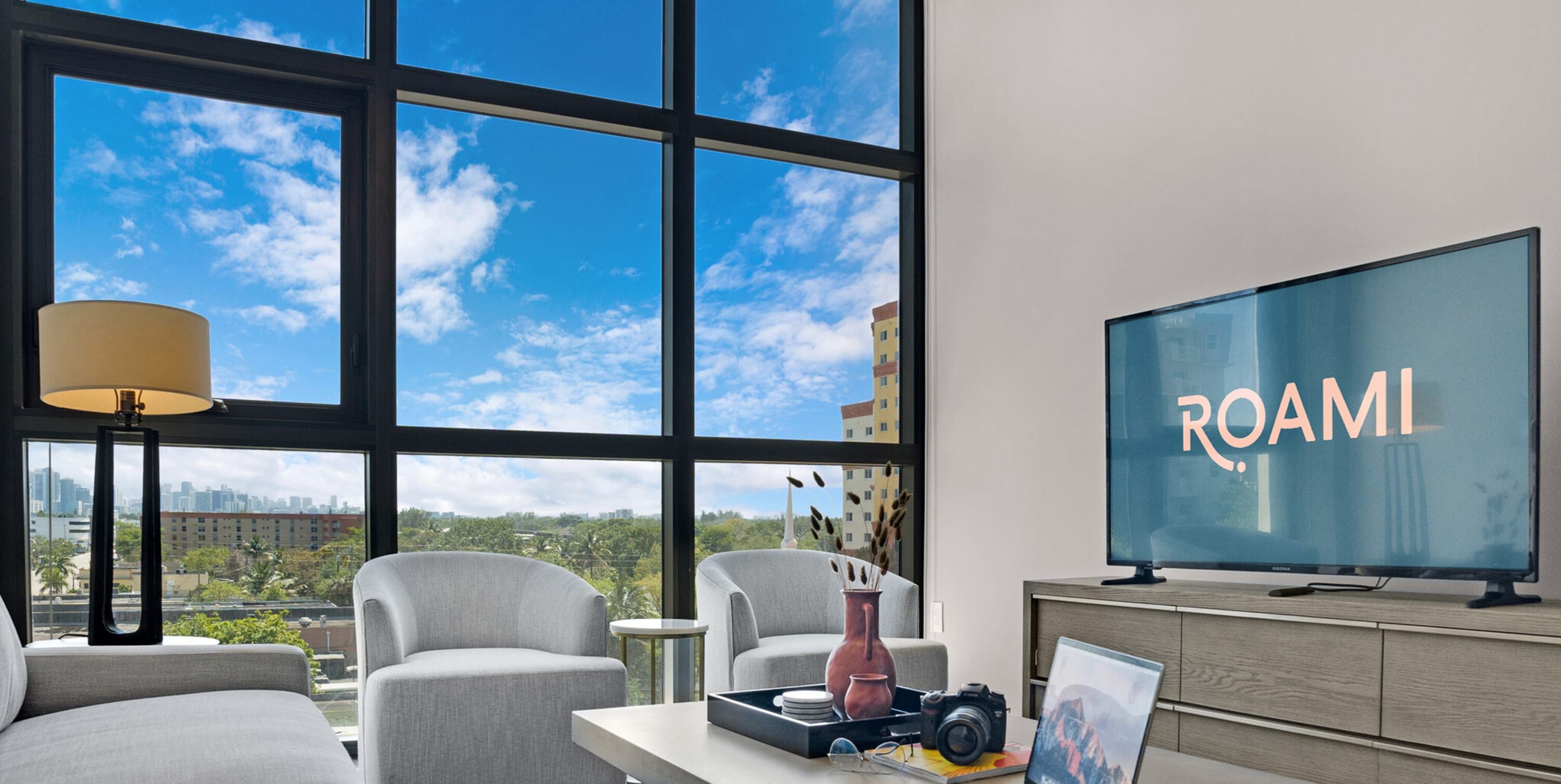 Roami at Little River Lofts | 1 Bedroom