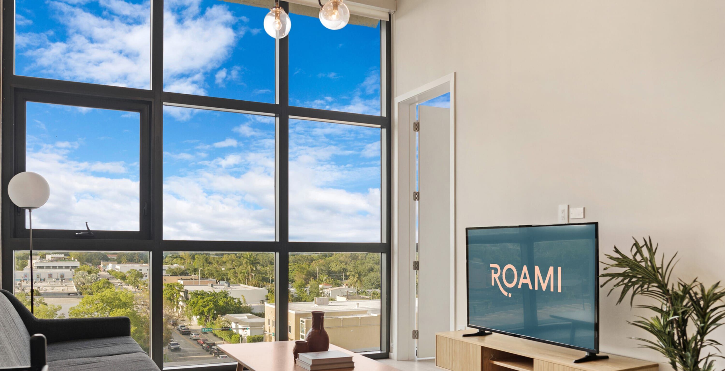Roami at Little River Lofts | 2 Bedroom