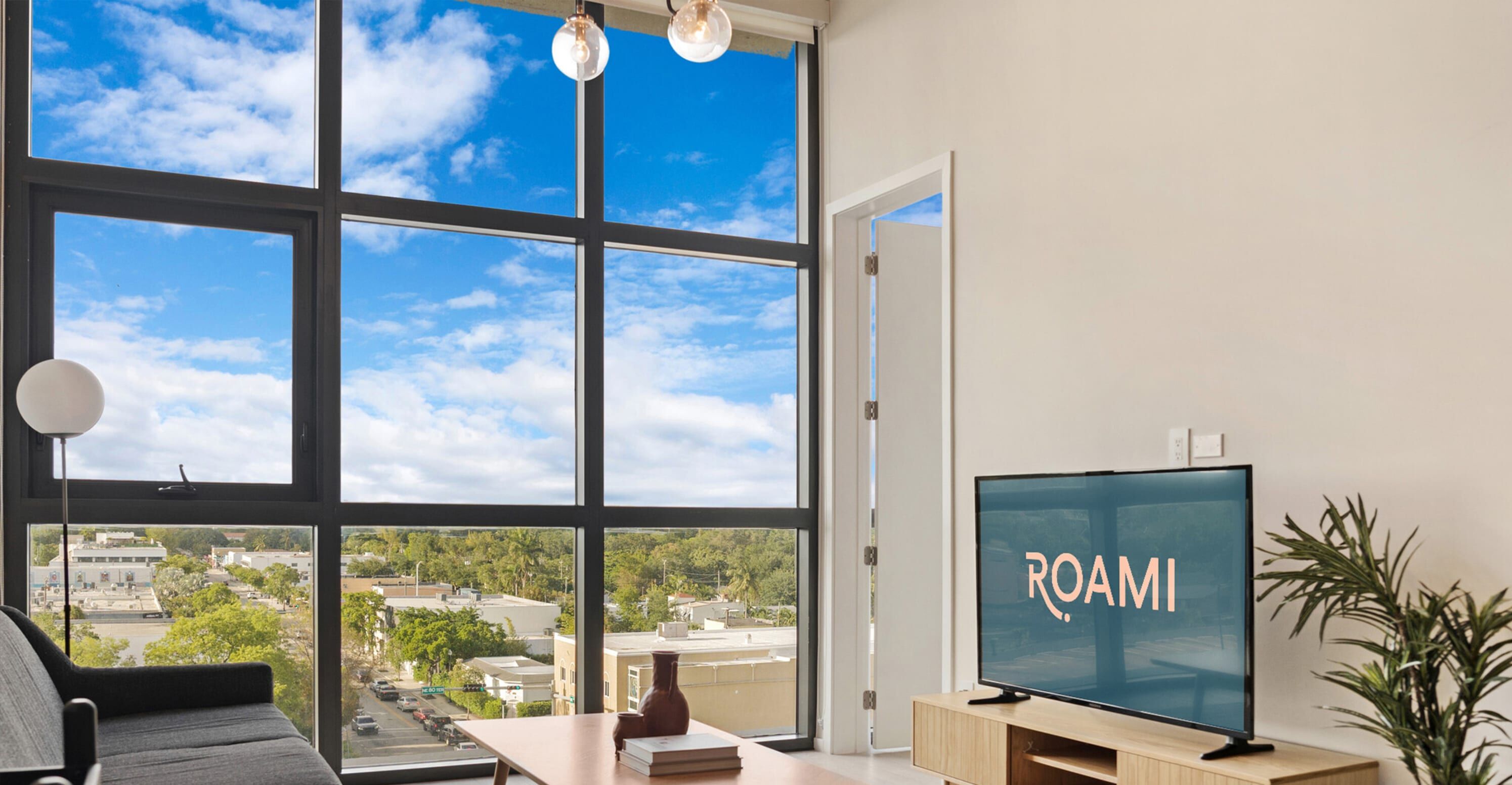 Roami at Little River Lofts | 2 Bedroom