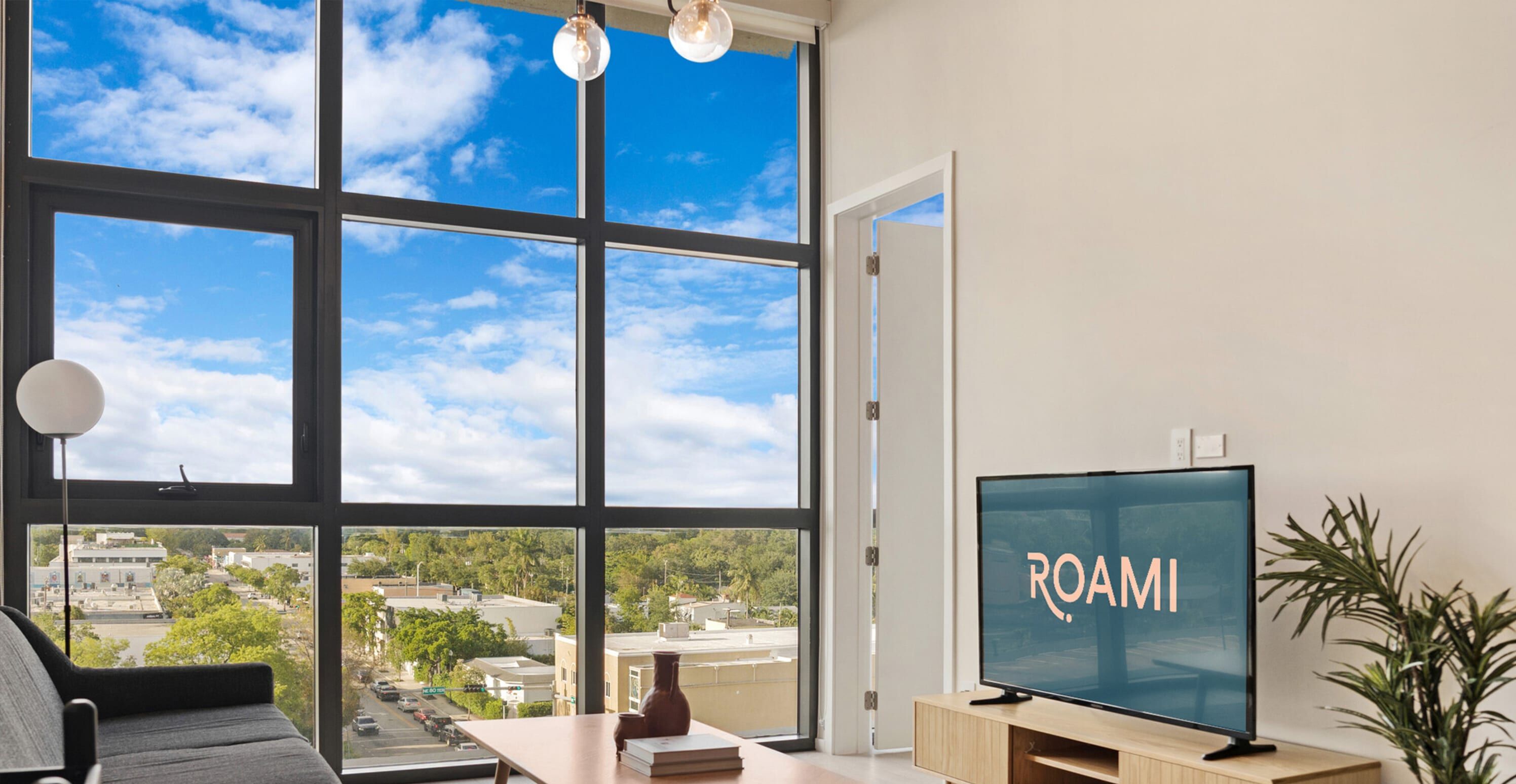 Roami at Little River Lofts | 2 Bedroom