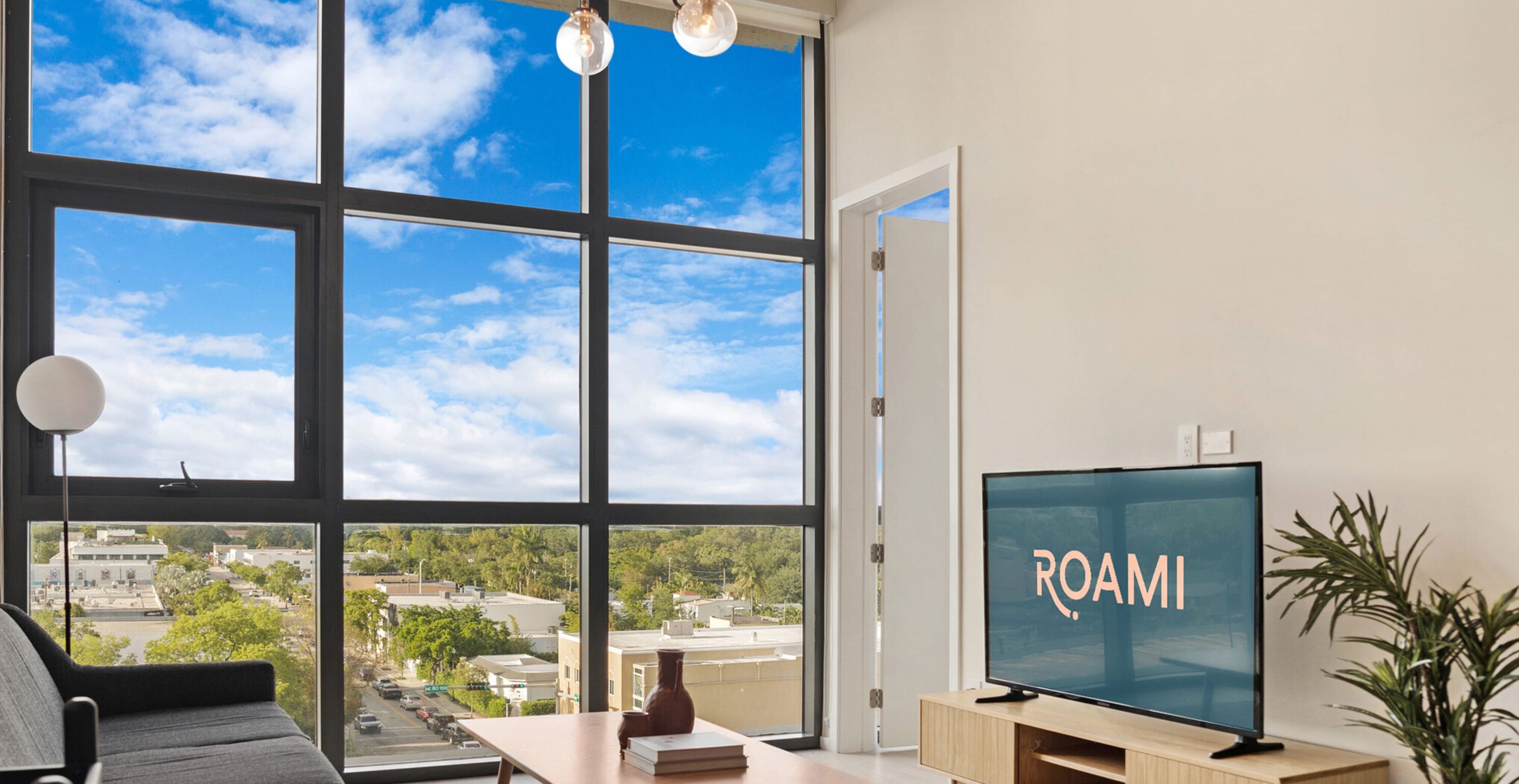 Roami at Little River Lofts | 2 Bedroom