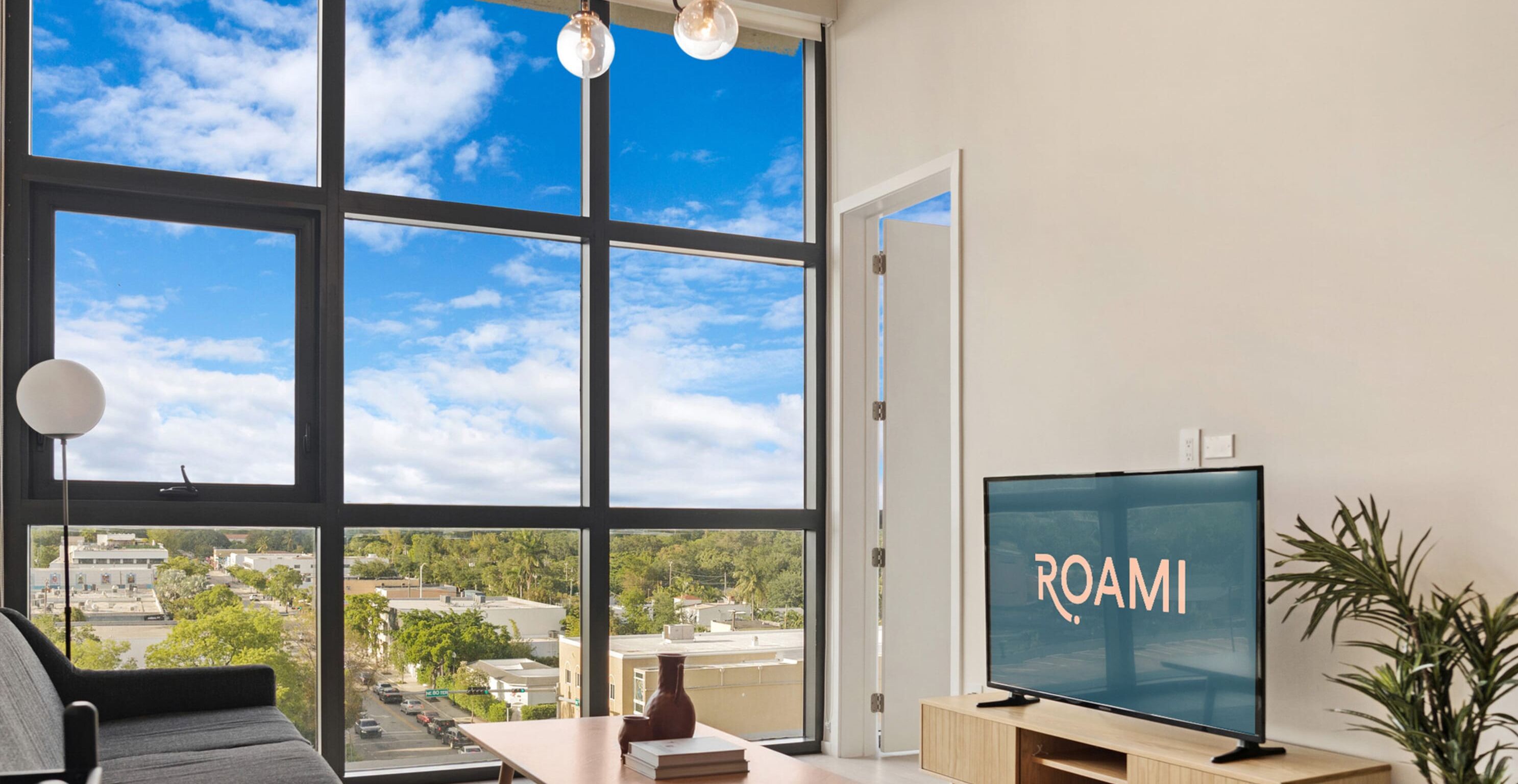 Roami at Little River Lofts | 2 Bedroom