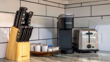 咖啡和/或咖啡机