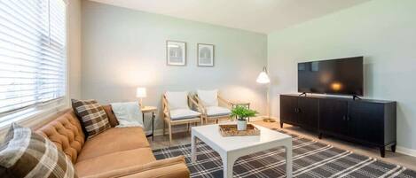 Télévision, espaces bureaux