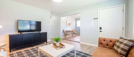 Fernseher, Arbeitsbereiche