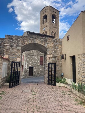 Exterior - Maison de 32m2 Situe Dans un Cadre Pittoresque (Corneilla-de-Conflent)