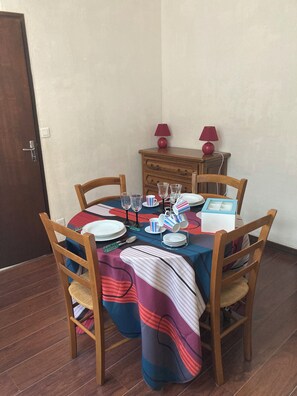 Restaurantes
