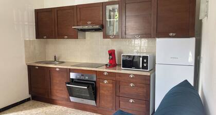 Maison de 32m2 Situe Dans un Cadre Pittoresque