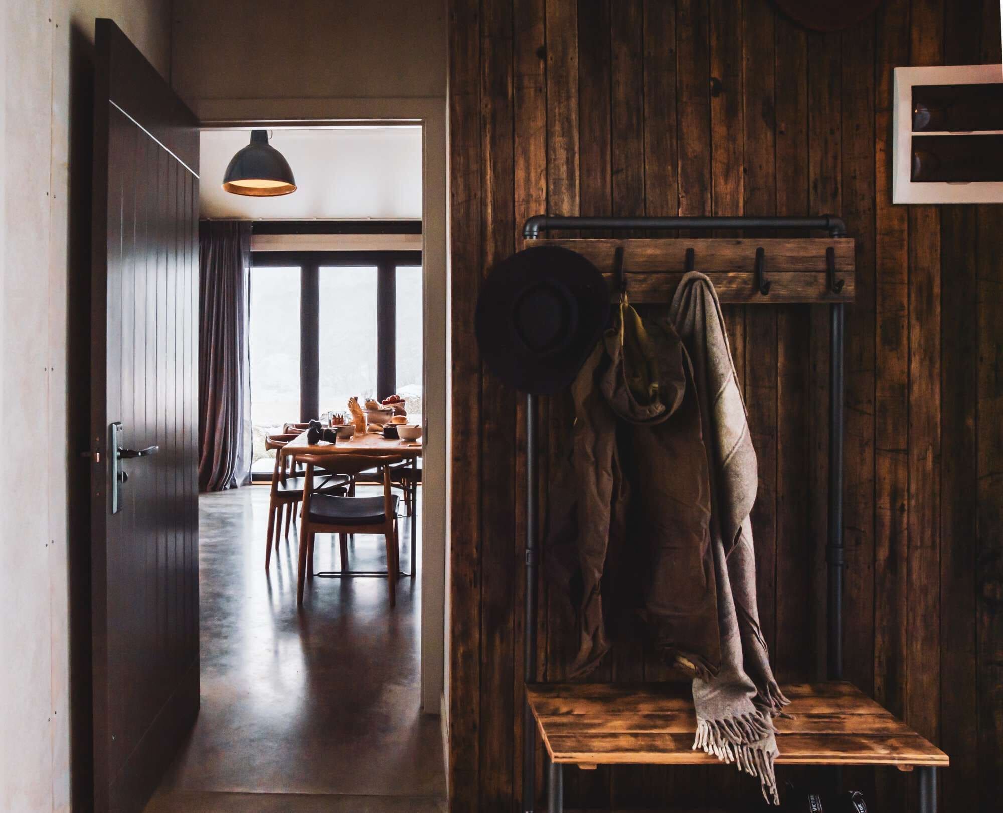 Interieur