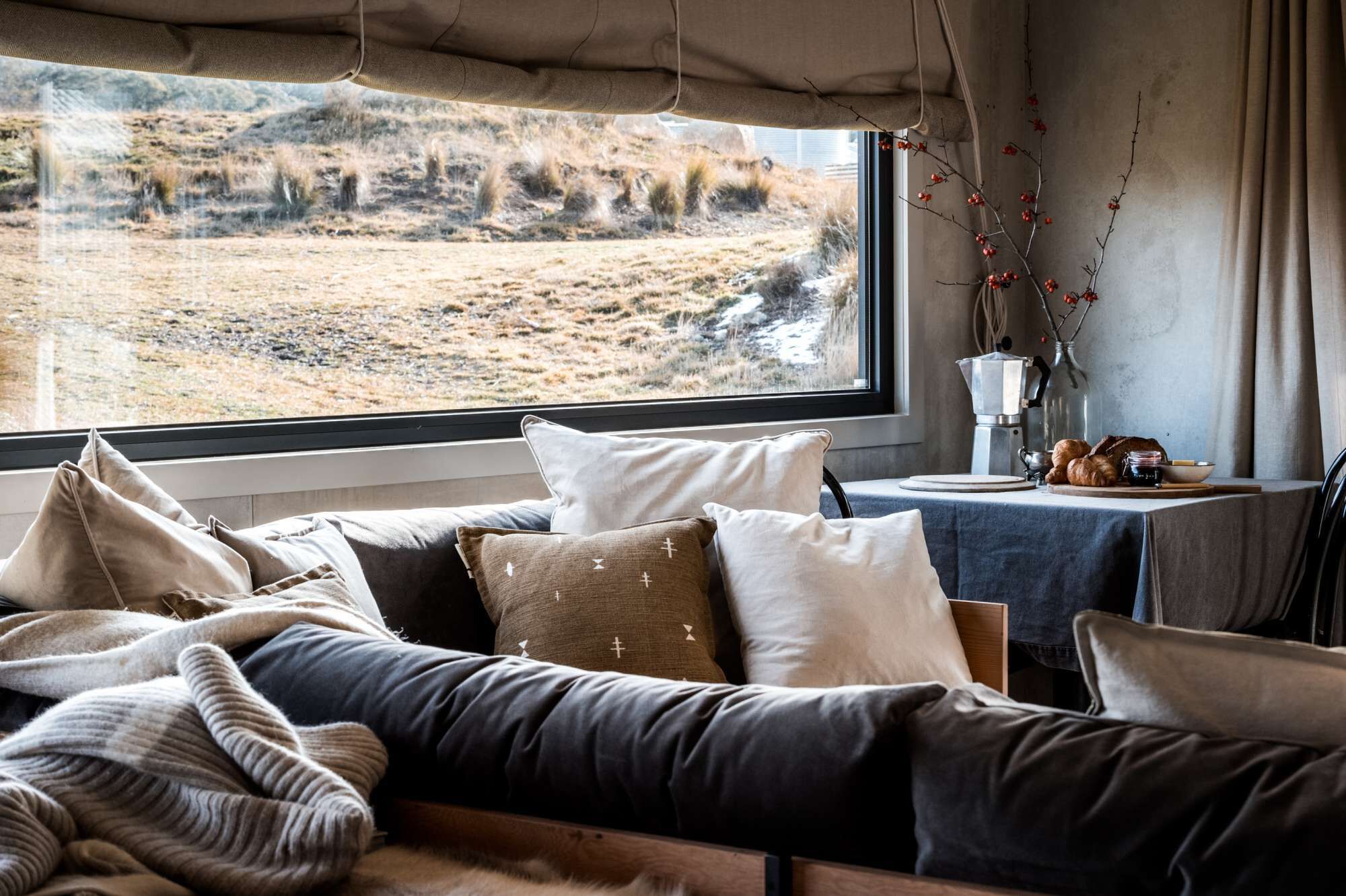 Télévision, lecteur de DVD