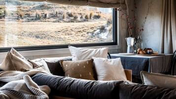 Télévision, lecteur de DVD