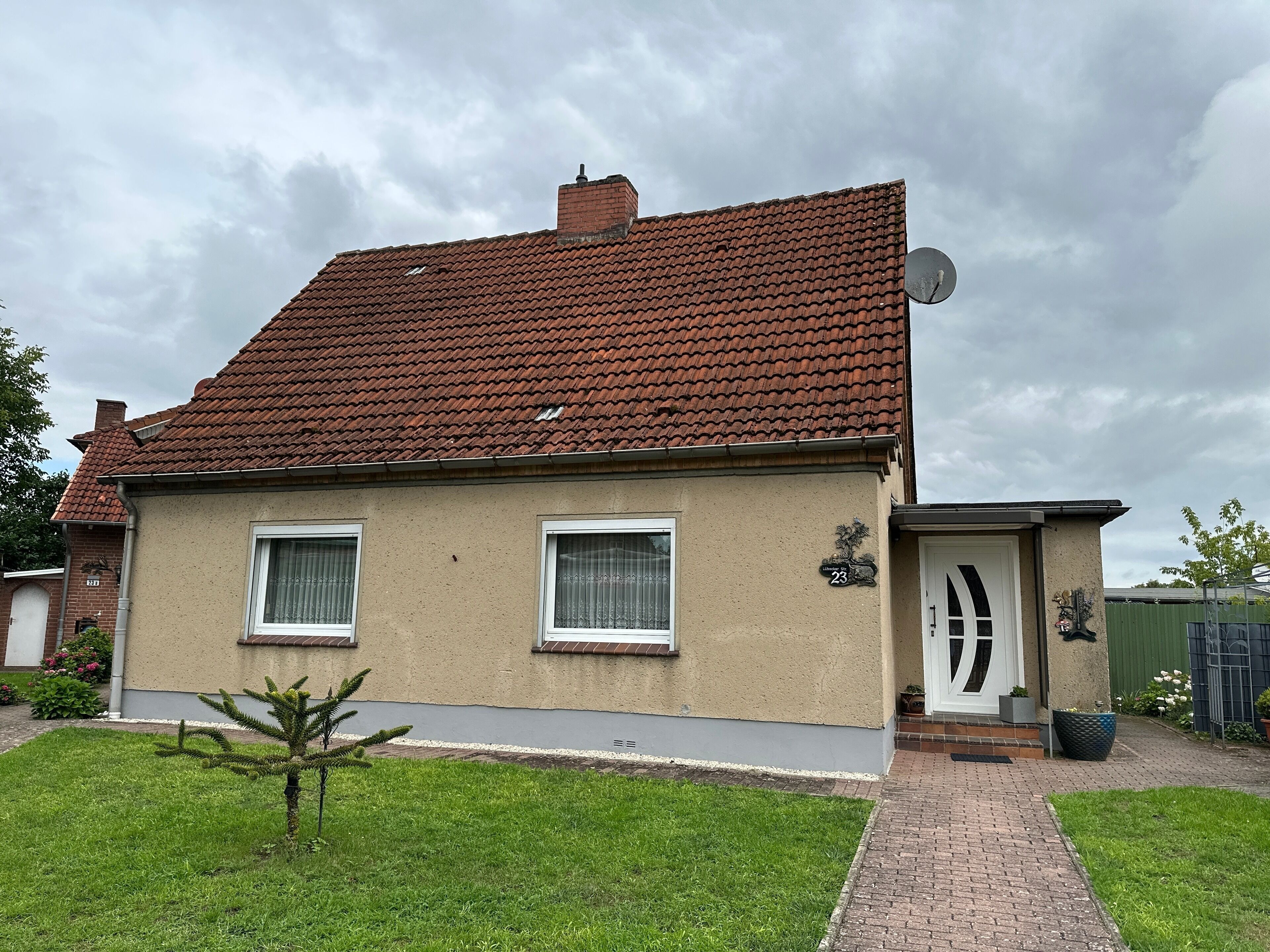 Außenbereich
