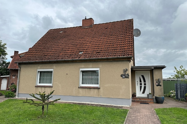 Außenbereich