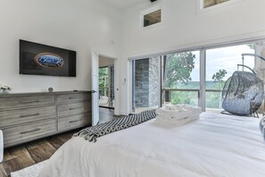 3 Schlafzimmer, Bügeleisen/Bügelbrett, kostenloses WLAN, Bettwäsche