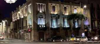 messina 41 hotel