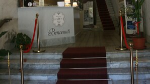 Unclassified image, 5 of 16, button - messina 41 hotel (Messina)