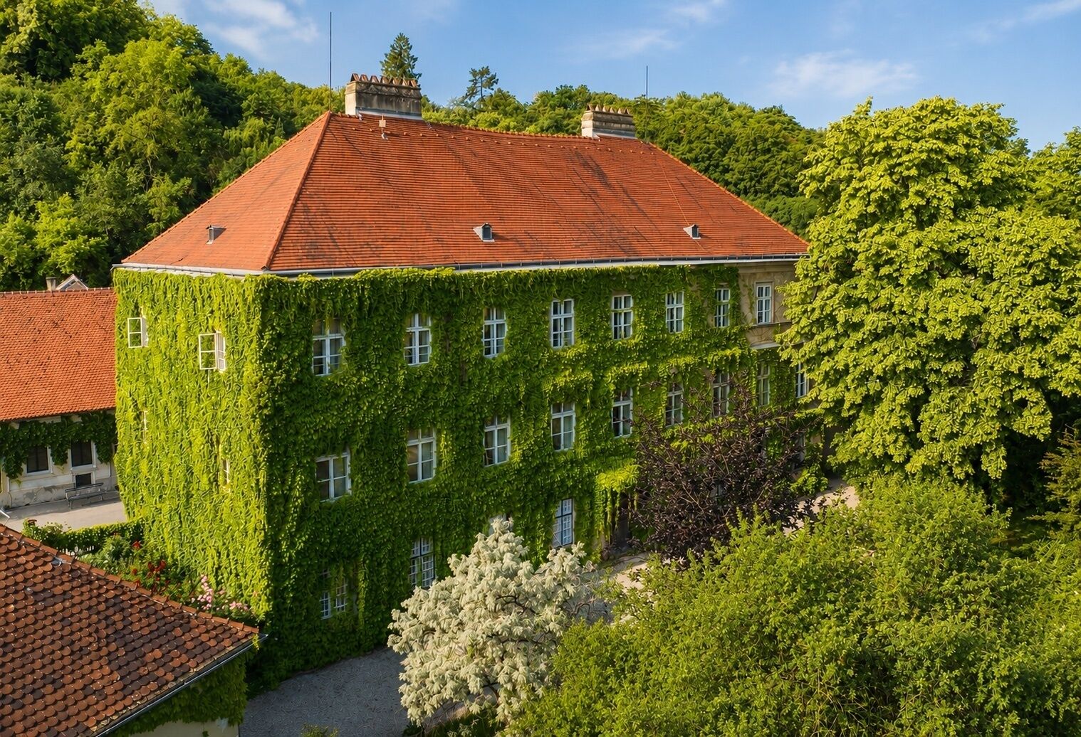 Aussenbereich