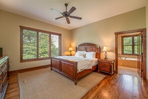 2 bedrooms, WiFi