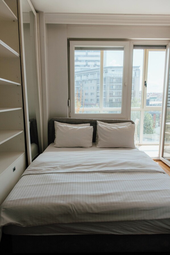 Appartement Deluxe