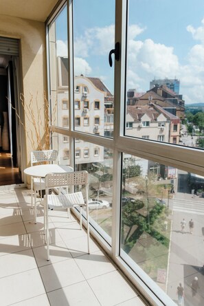 Exterior - Sofija (Novi Sad)