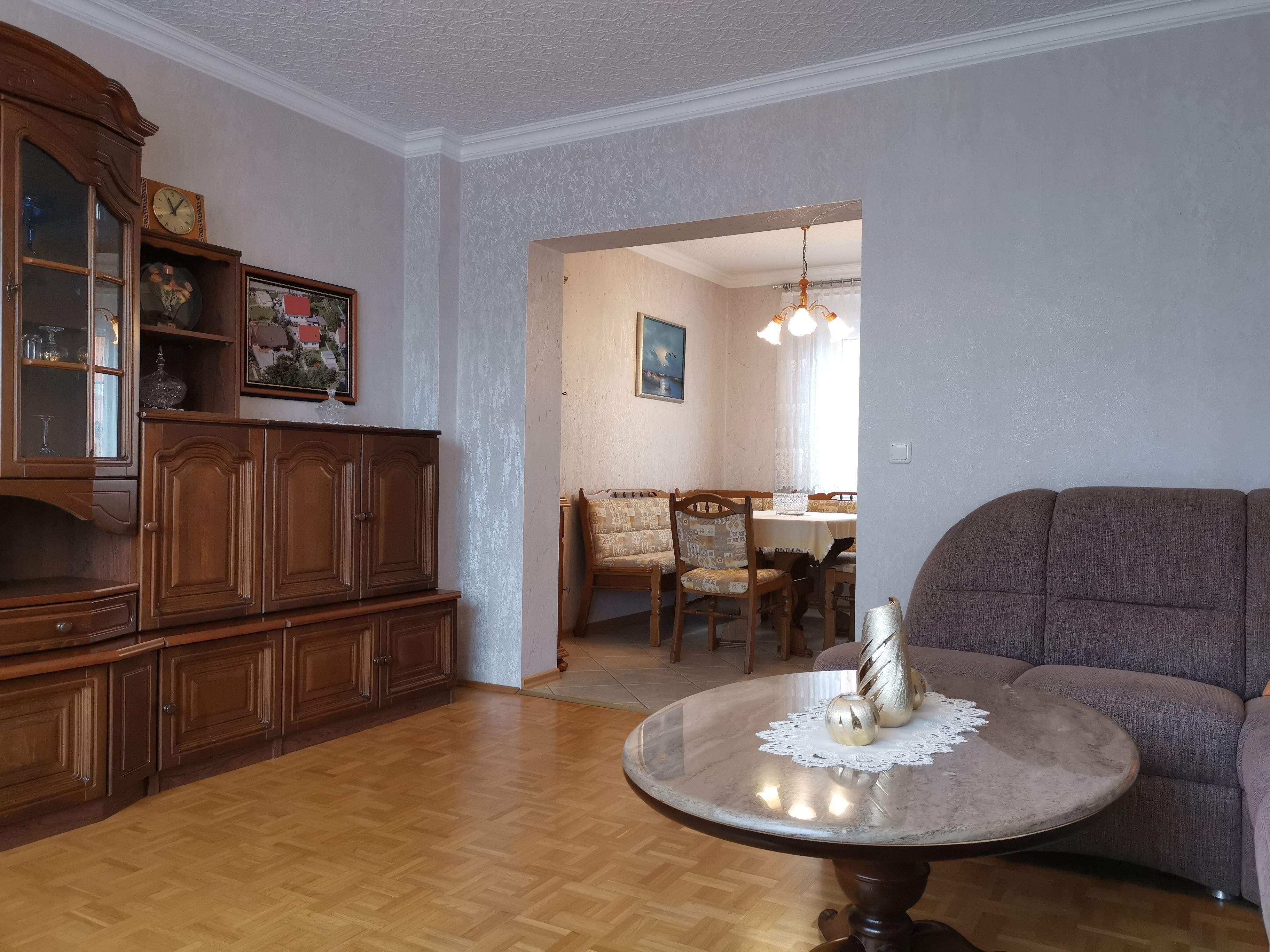 Ferienwohnung Pietzsch - Senftenberg