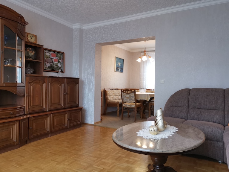 Ferienwohnung Pietzsch - Senftenberg